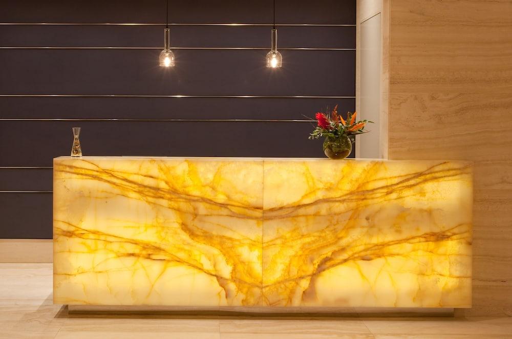 Hotel Arista Naperville Interior foto