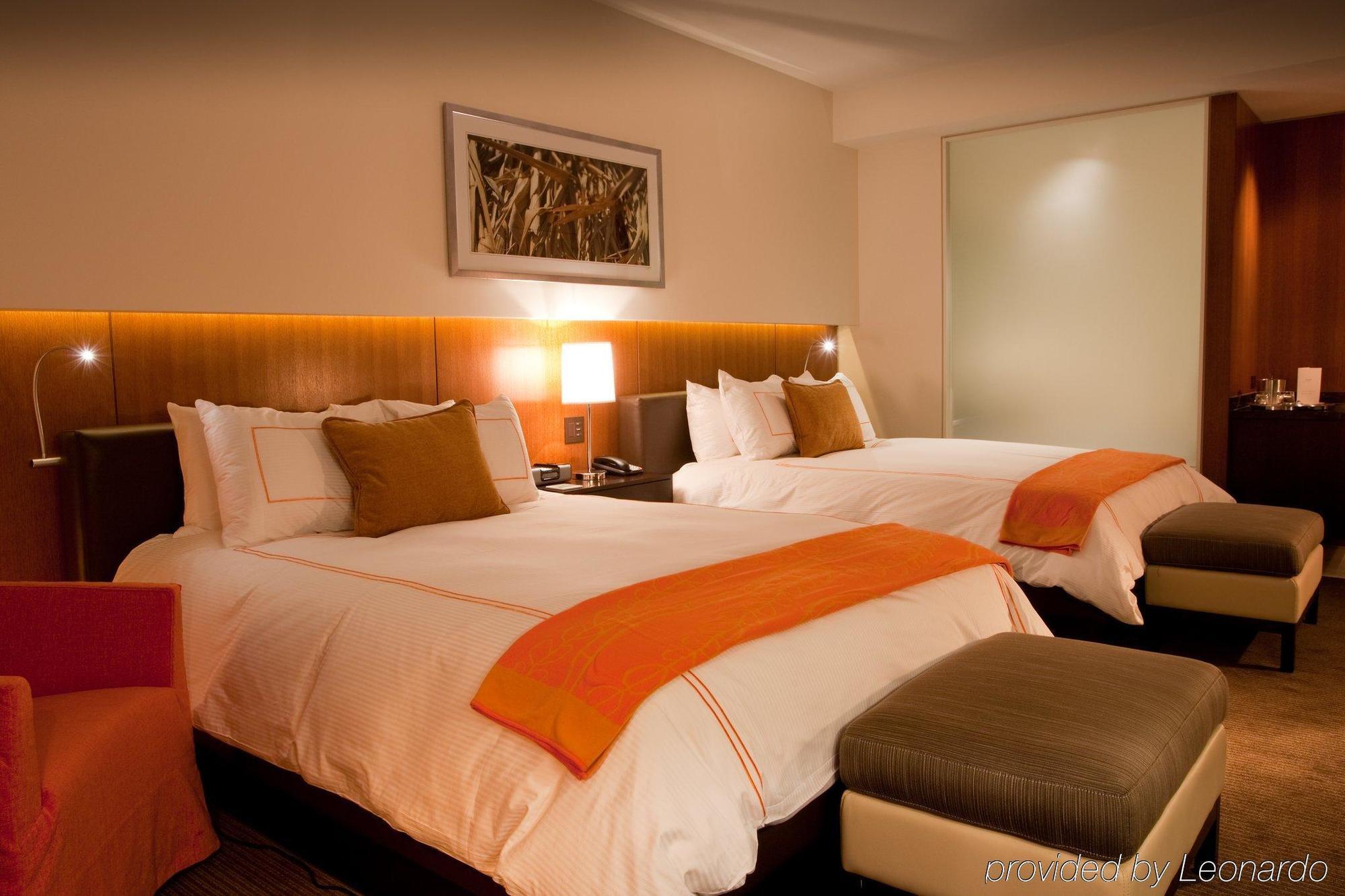 Hotel Arista Naperville Habitación foto