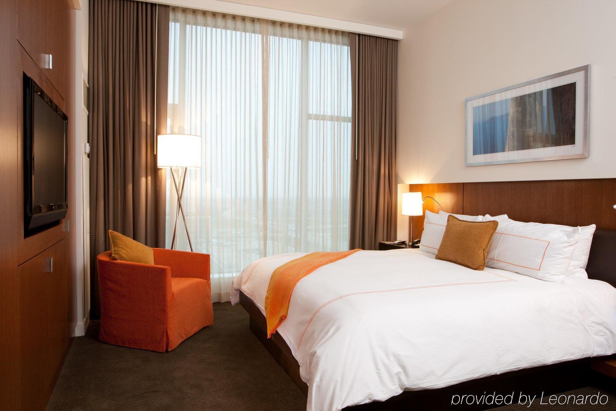 Hotel Arista Naperville Habitación foto